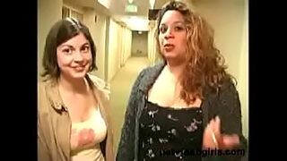 Amateur casting